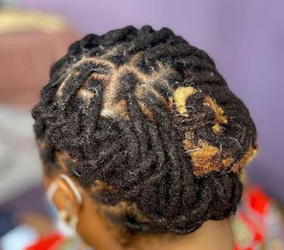 Dreadlock Styles for Ladies