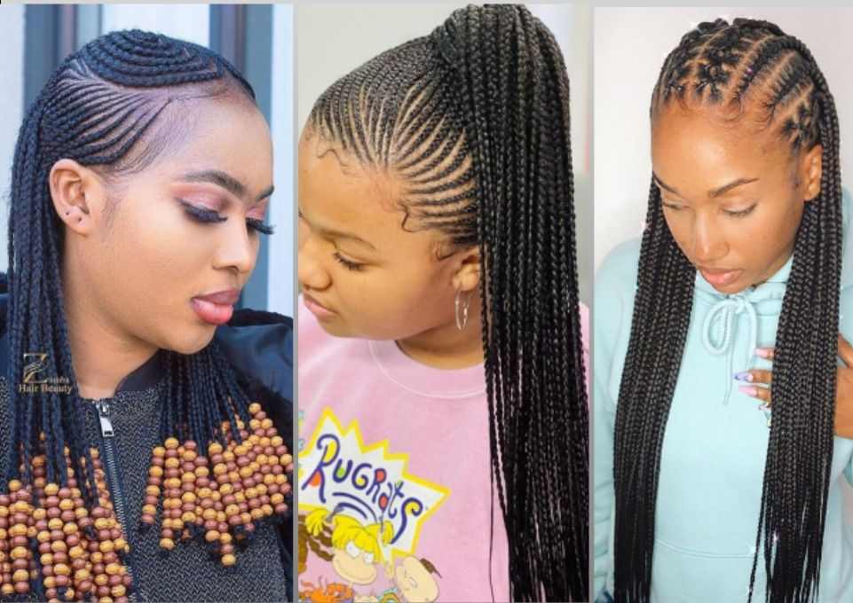 63 African Hair Braiding Styles Pictures 2022-2023 - Claraito's Blog