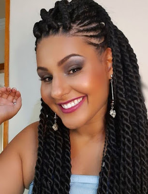 Twist braids Twist braids hairstyles