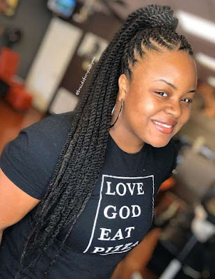 Twist braids Twist braids hairstyles