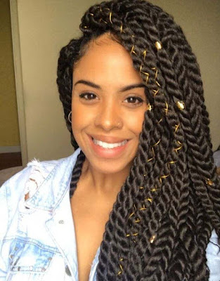 Twist braids Twist braids hairstyles