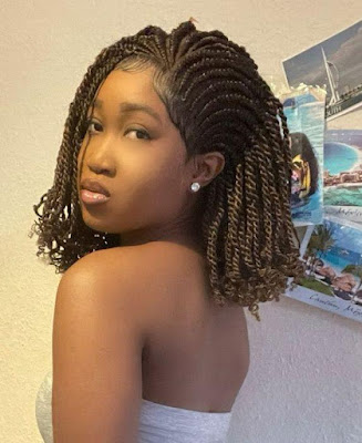 Twist braids Twist braids hairstyles