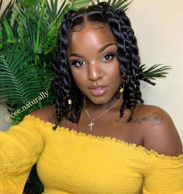 Twist braids Twist braids hairstyles