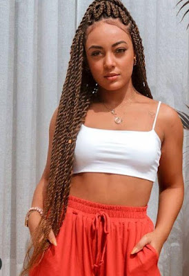 Twist braids Twist braids hairstyles