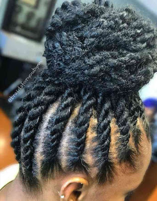 Twist braids Twist braids hairstyles