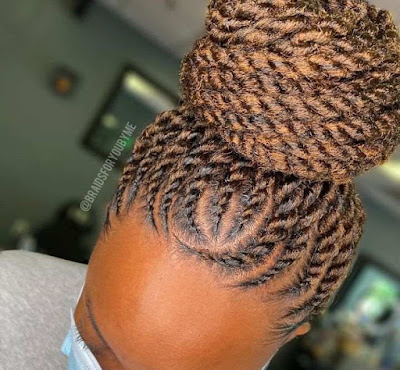 Twist braids Twist braids hairstyles