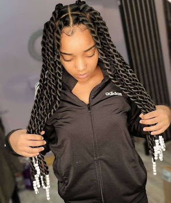 Twist braids Twist braids hairstyles