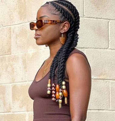 Twist braids Twist braids hairstyles