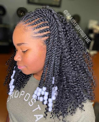 Twist braids Twist braids hairstyles