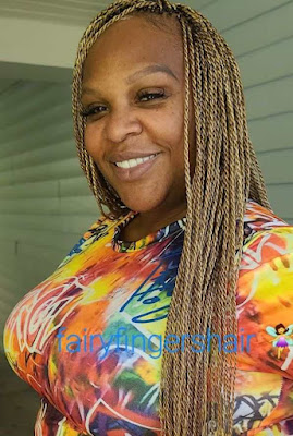 Twist braids Twist braids hairstyles