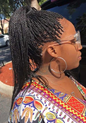 Twist braids Twist braids hairstyles