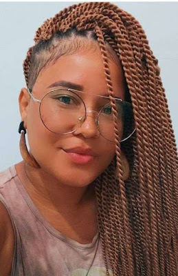 Twist braids Twist braids hairstyles