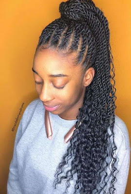 Twist braids Twist braids hairstyles