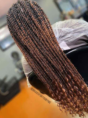 Twist braids Twist braids hairstyles