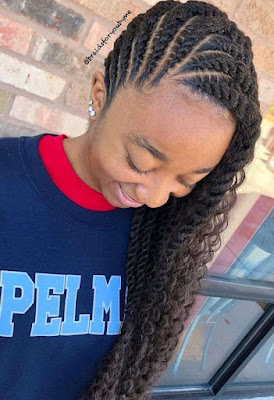 Twist braids Twist braids hairstyles