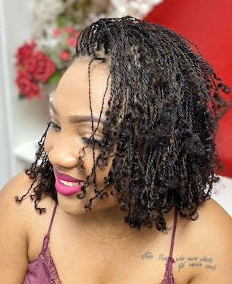 Twist braids Twist braids hairstyles