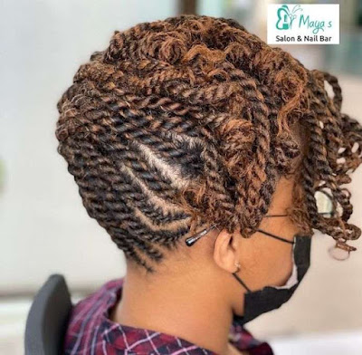 Twist braids Twist braids hairstyles