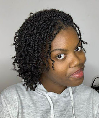 Twist braids Twist braids hairstyles