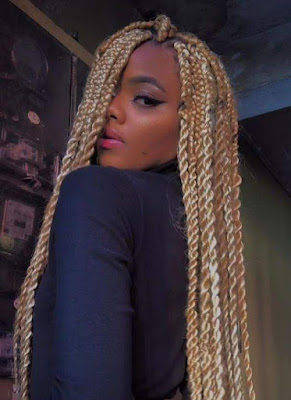 Twist braids Twist braids hairstyles