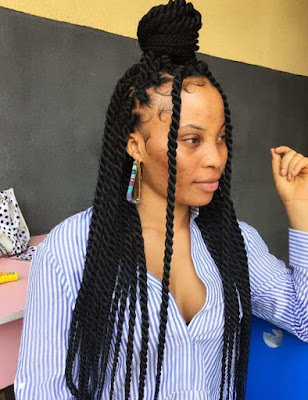 Twist braids Twist braids hairstyles