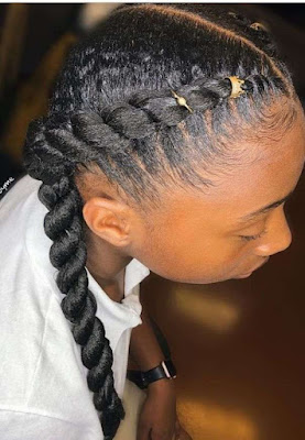 Twist braids Twist braids hairstyles