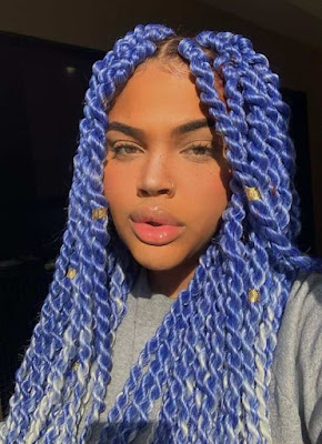 Twist braids Twist braids hairstyles