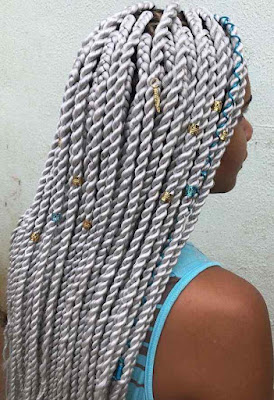 Twist braids Twist braids hairstyles