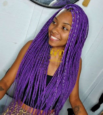 Best romantic dinner hair braids