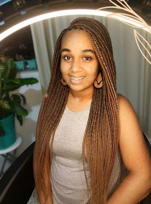 Box Braids Styles Box Braids Styles Pictures