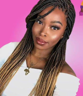Box Braids Styles Box Braids Styles Pictures