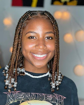 Box Braids Styles Box Braids Styles Pictures