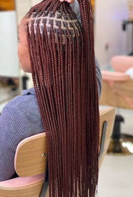 Box Braids Styles Box Braids Styles Pictures