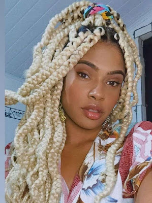 Box Braids Styles Box Braids Styles Pictures