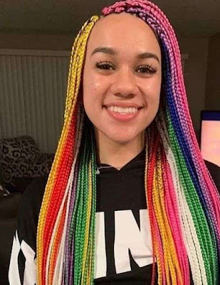 Box Braids Styles Box Braids Styles Pictures