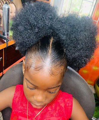 Gel hairstyles Best Gel Hairstyles for Black Ladies