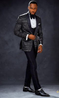 Latest men suit styles