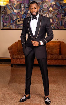 Latest men suit styles