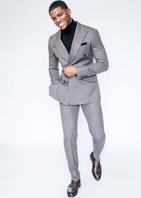 Latest men suit styles