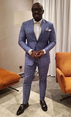 Latest men suit styles