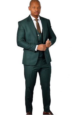 Latest men suit styles