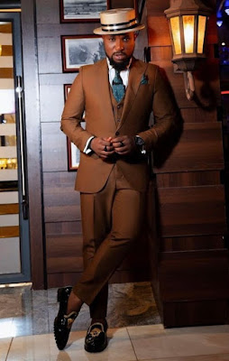 Latest men suit styles