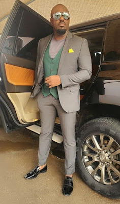 Latest men suit styles