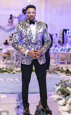 Latest men suit styles