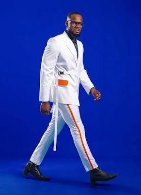 Latest men suit styles