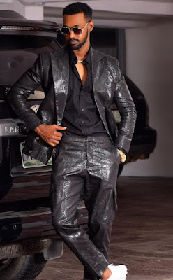 Latest men suit styles