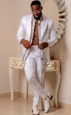 Latest men suit styles