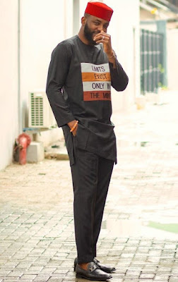 Latest Nigerian Senator Wear Designs