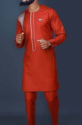 Latest Nigerian Senator Wear Designs