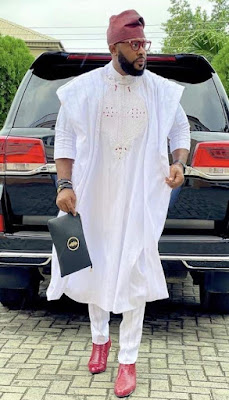 Agbada Wear Designs for Men Latest Agbada Wear Designs for Men