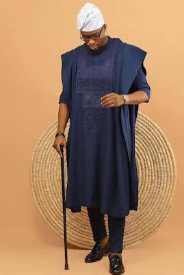 Agbada Wear Designs for Men Latest Agbada Wear Designs for Men